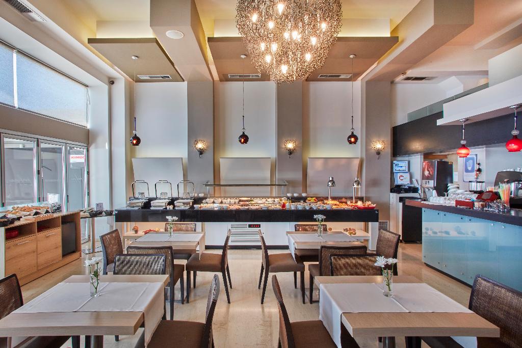 Hotel El Greco Boutique, Griechenland, Ierapetra. Großes 2