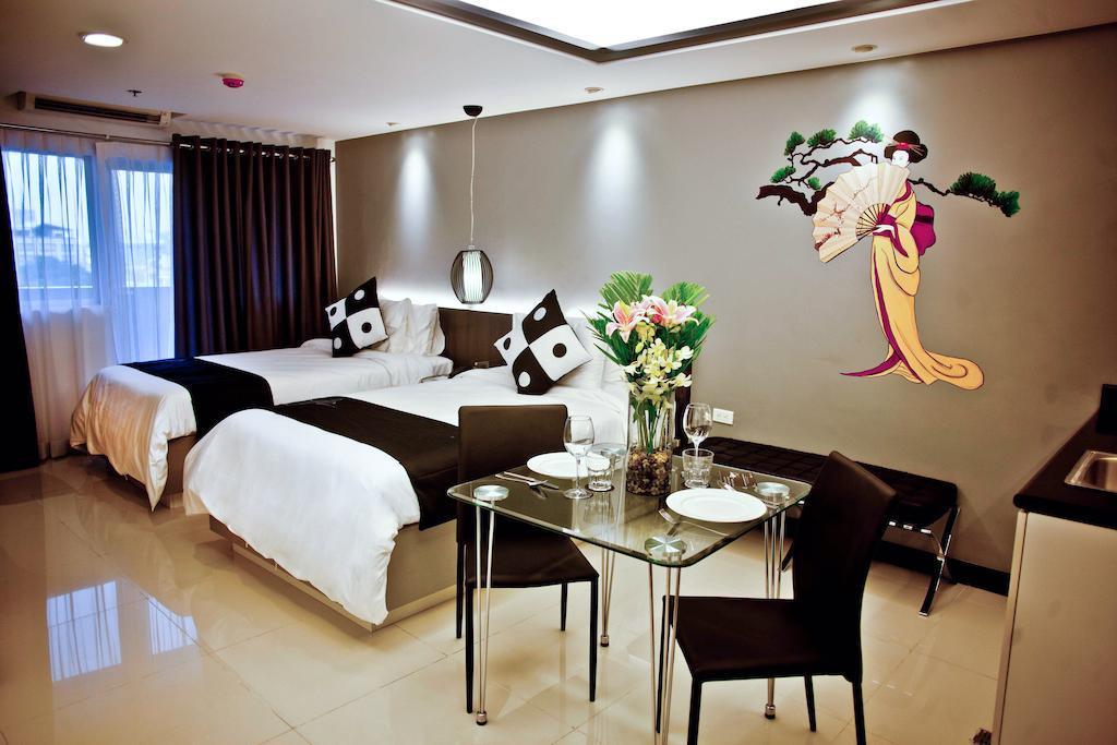 Y2 Residence Hotel