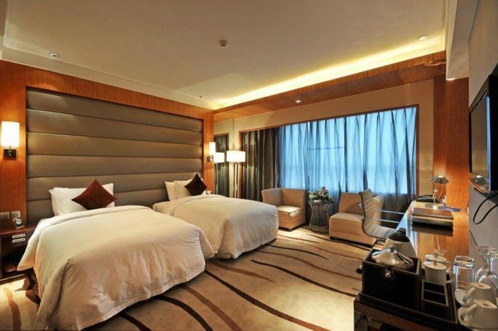 Minya Hotel Chengdu