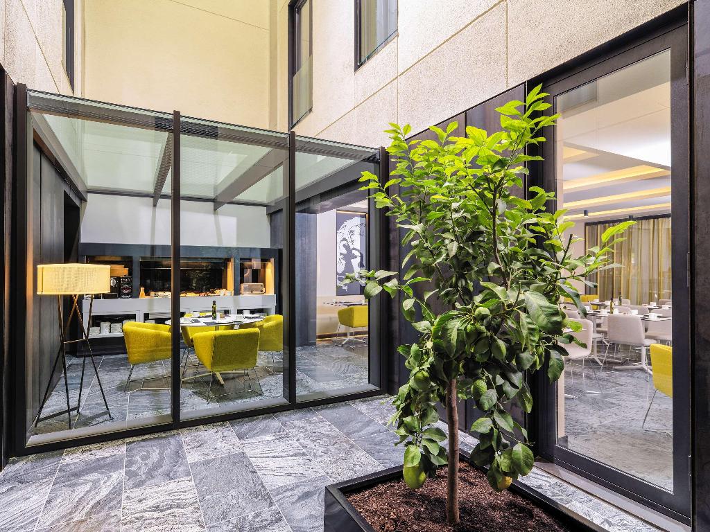 Hotel H10 PORT VELL, Spanien, Barcelona. Großes 2