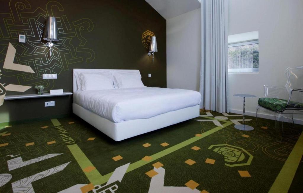 Duecitania Design Hotel