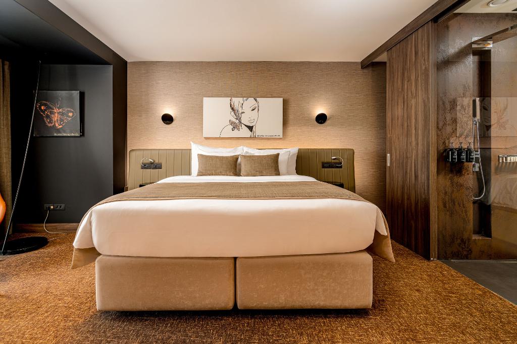 Kronwell Brasov Hotel