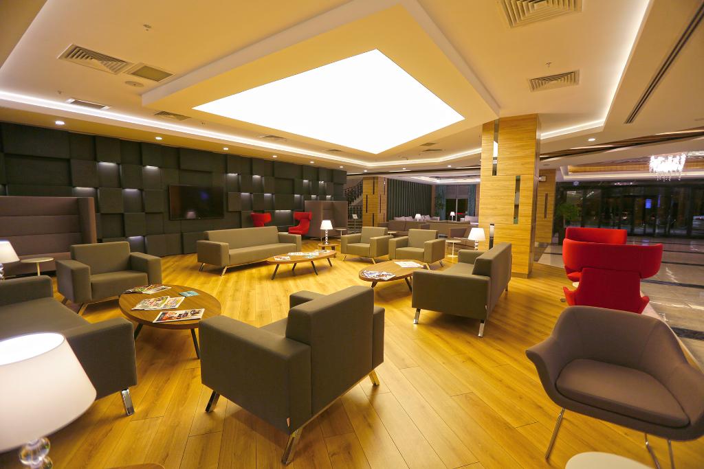Premier Inn Sakarya