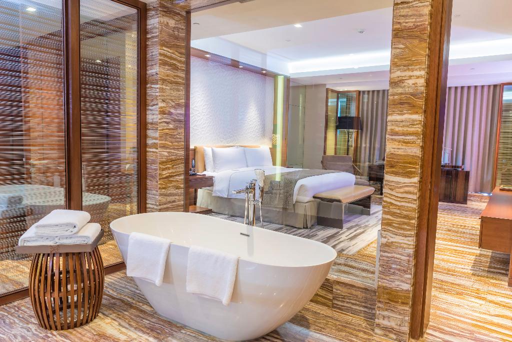 Marco Polo Ortigas Manila