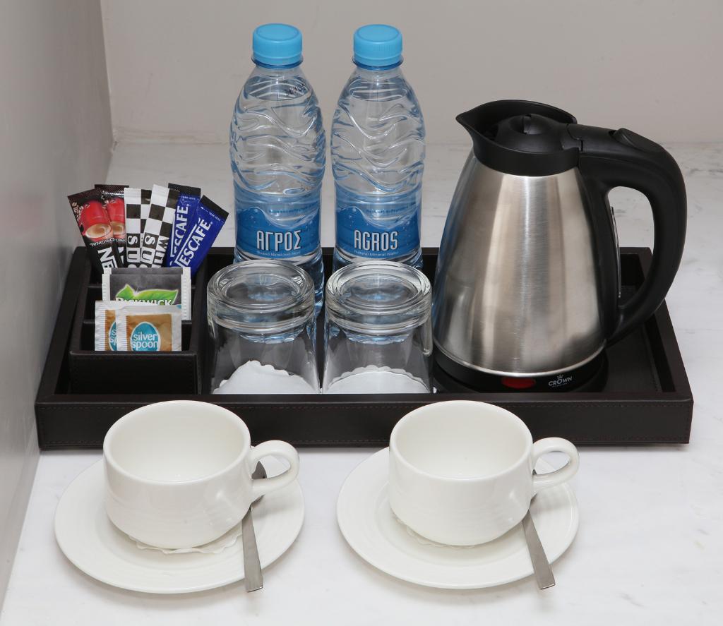Droushia Heights Hotel