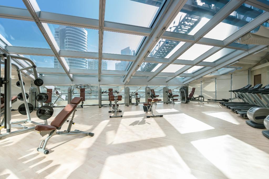 Novotel Fujairah - Sports and Entertainment
