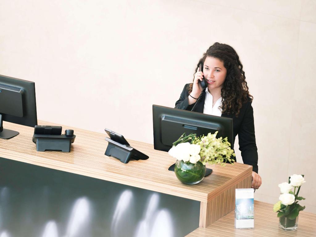Novotel Fujairah - Sports and Entertainment