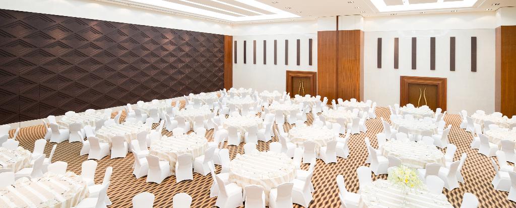 Novotel Fujairah - Conferences