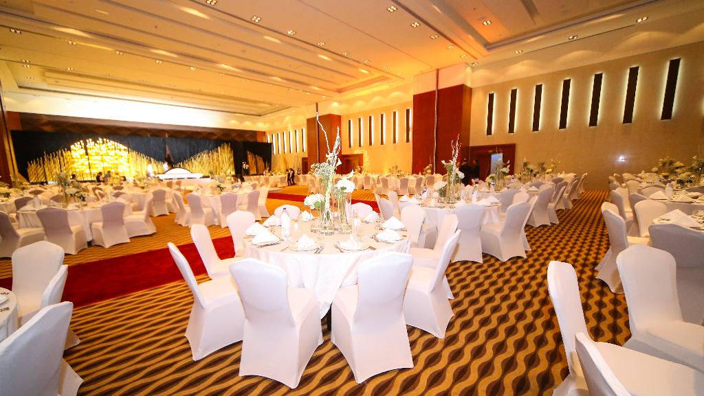 Novotel Fujairah - Conferences