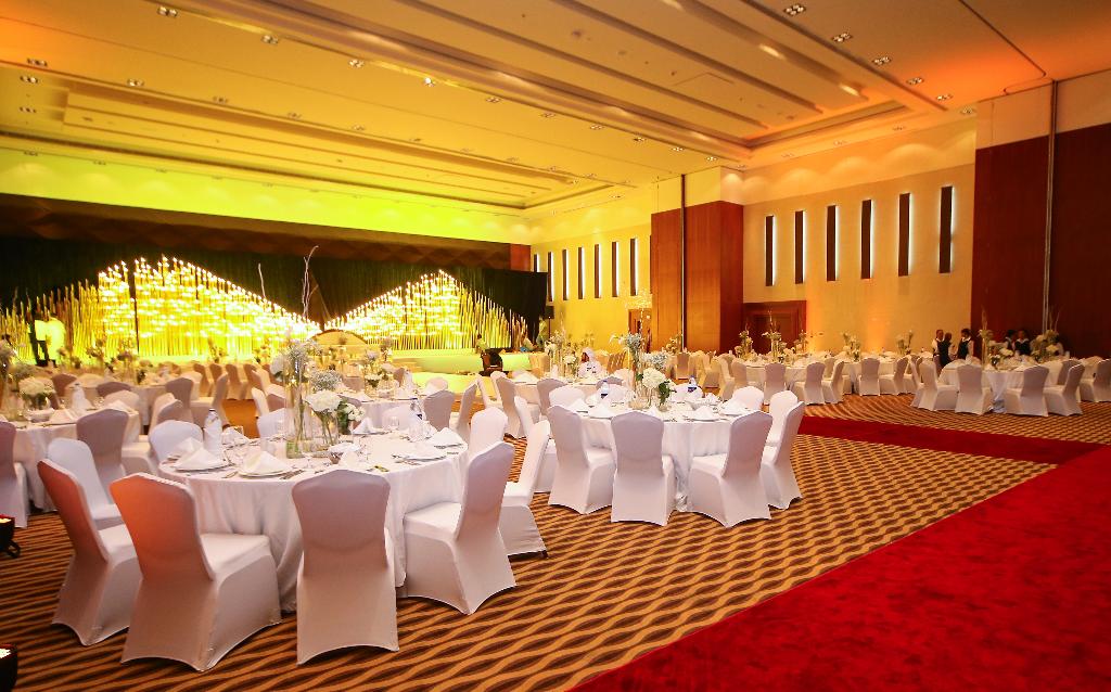 Novotel Fujairah - Conferences