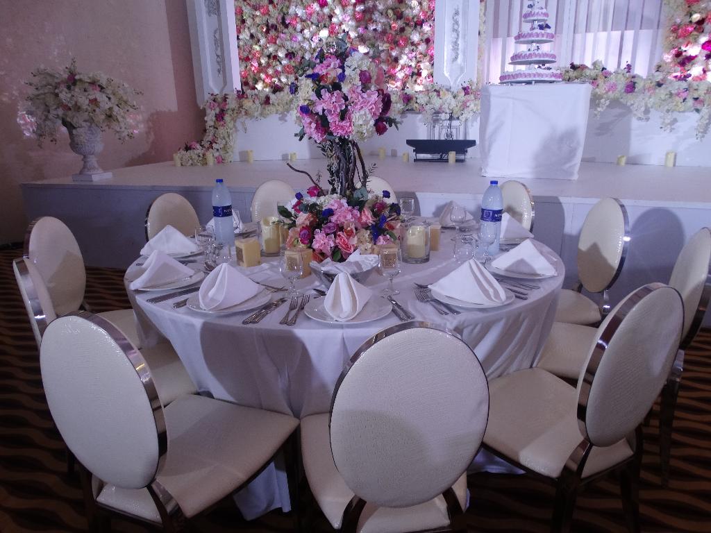 Novotel Fujairah - Conferences