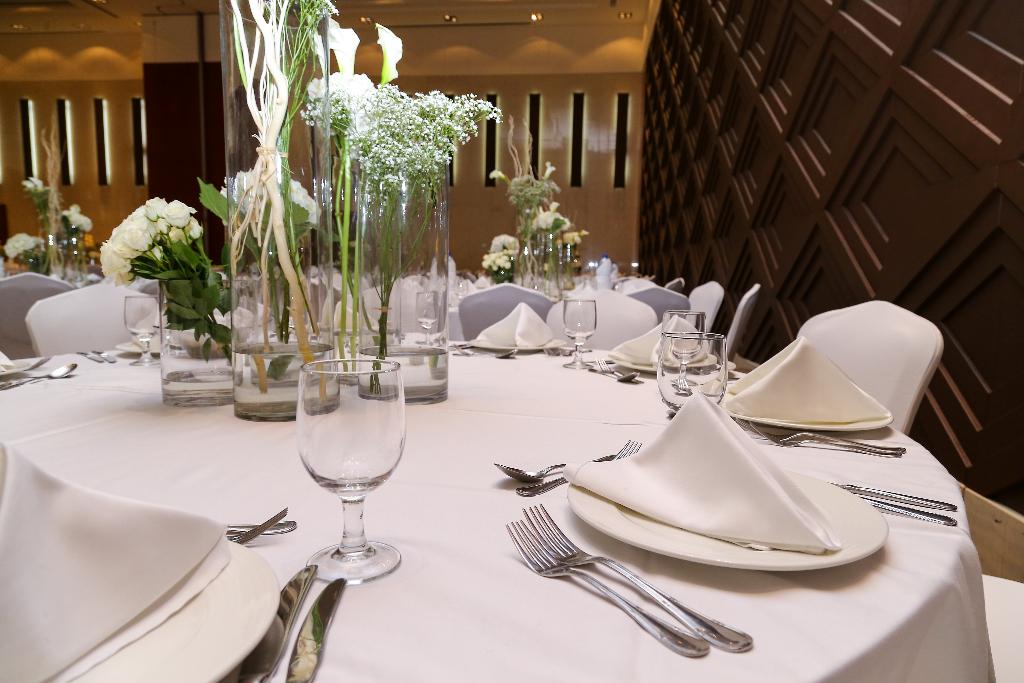 Novotel Fujairah - Conferences