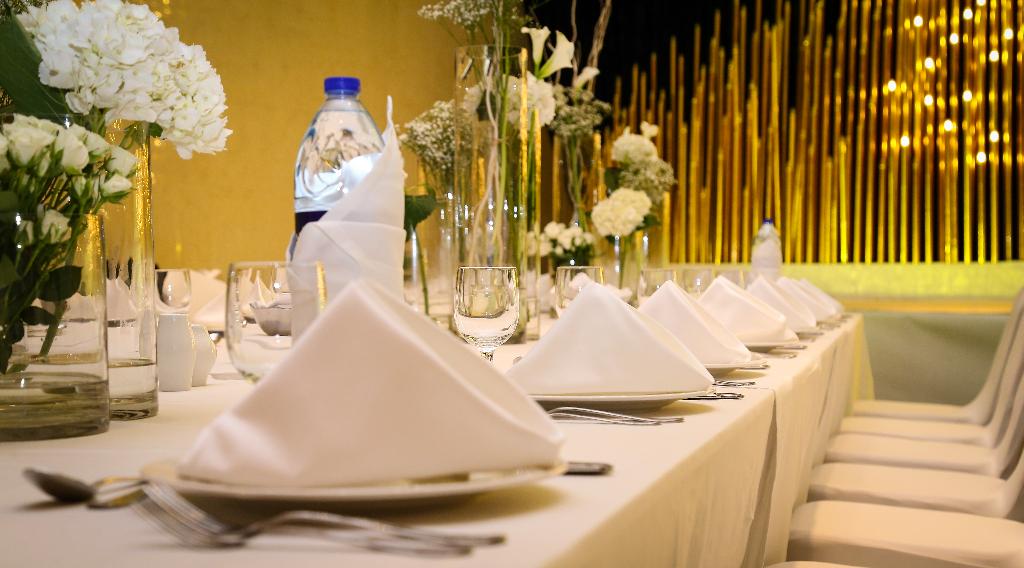 Novotel Fujairah - Conferences
