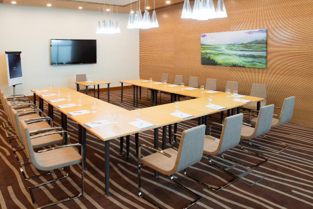 Novotel Fujairah - Conferences