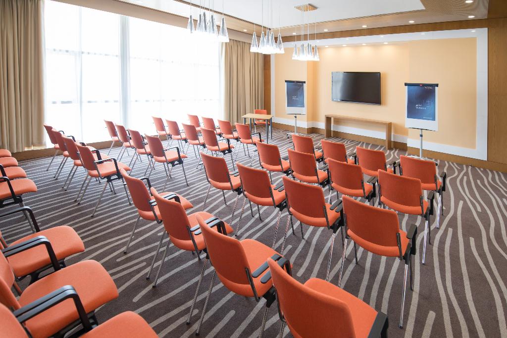 Novotel Fujairah - Conferences
