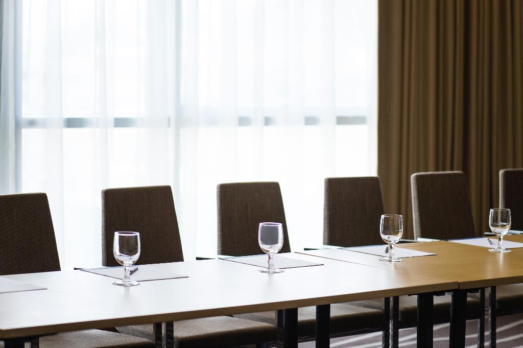 Novotel Fujairah - Conferences
