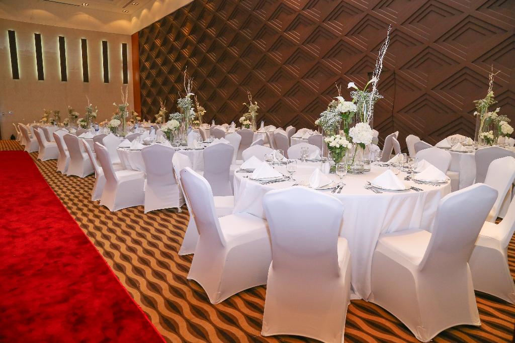 Novotel Fujairah - Conferences
