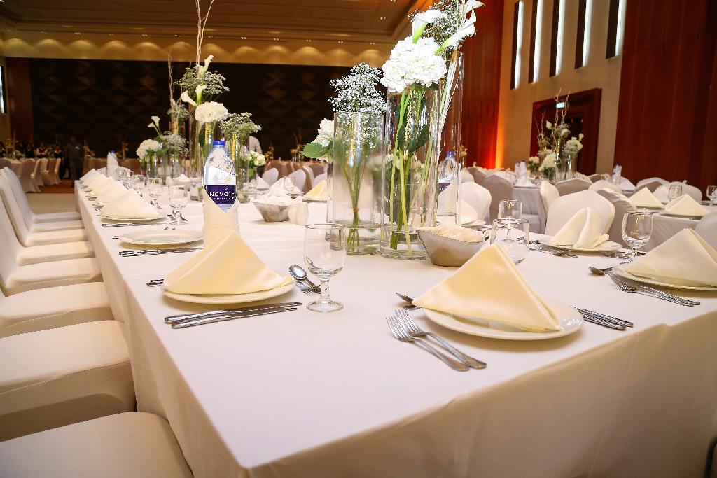 Novotel Fujairah - Conferences