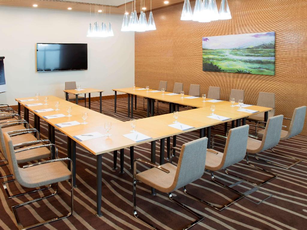 Novotel Fujairah - Conferences