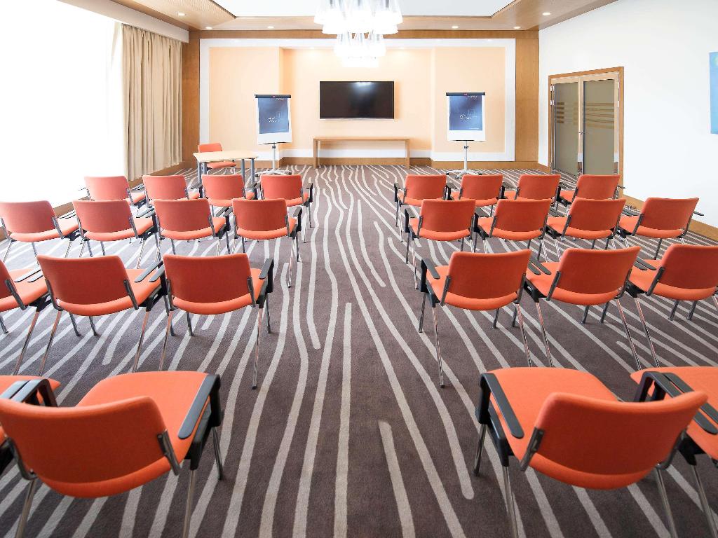Novotel Fujairah - Conferences