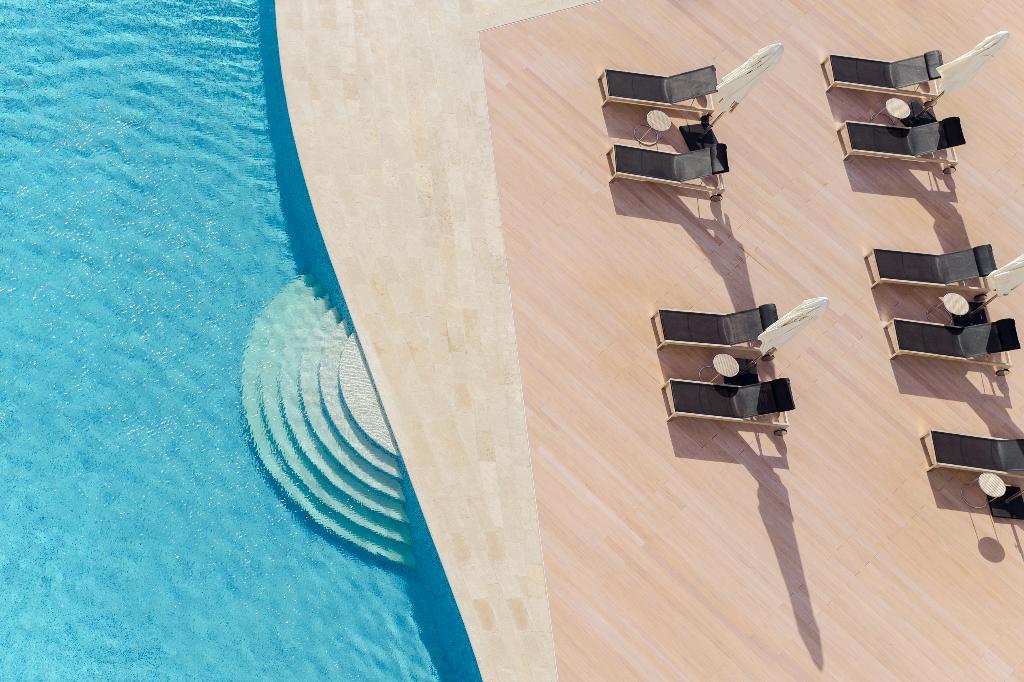 Novotel Fujairah - Pool