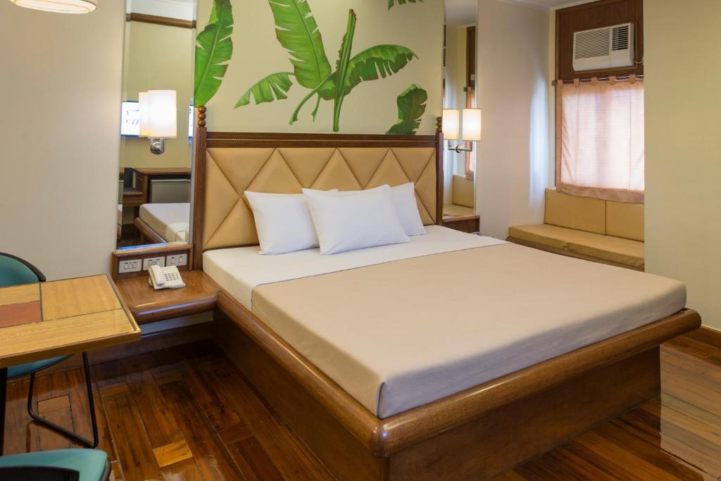 Kabayan Hotel Pasay