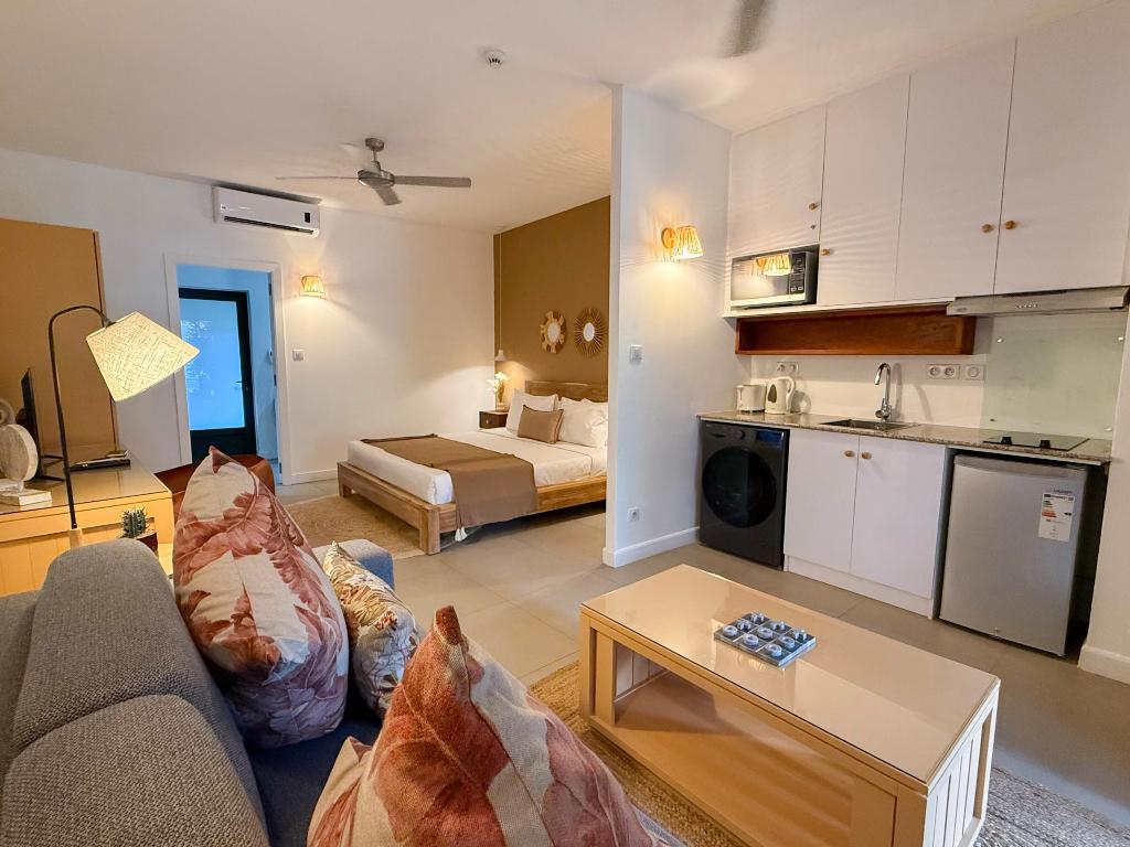 Be Cosy Apart' Hotel