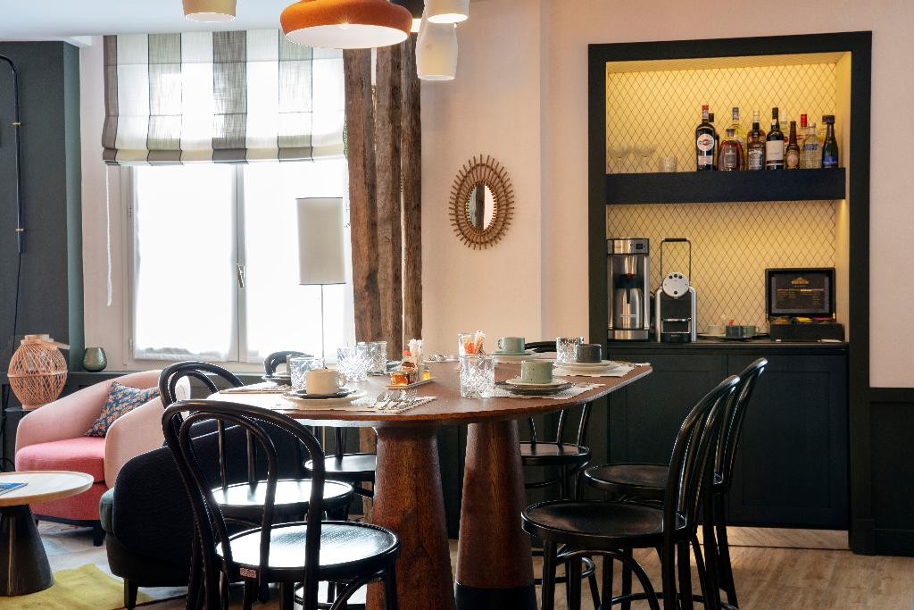 Hotel Hotel Bastille Speria, Frankreich, Paris. Großes 2