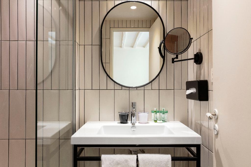 Hotel Bastille Speria