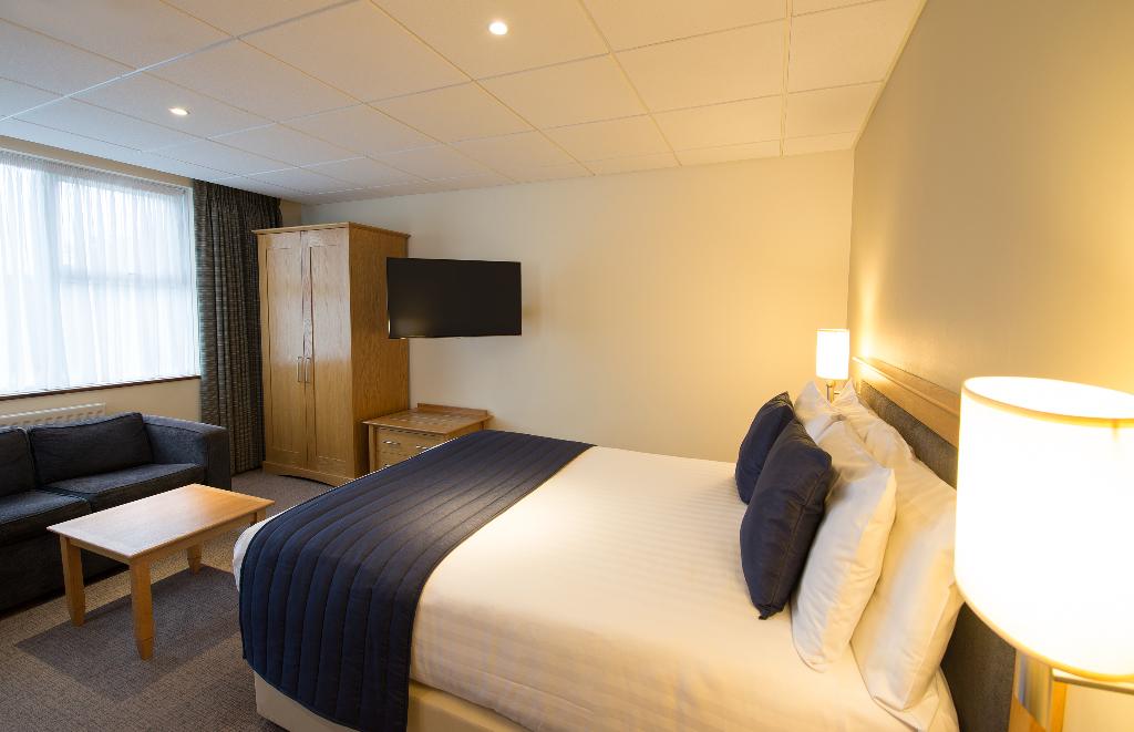 Haven Hotel
