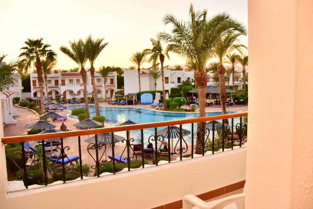 Hotel Dive Inn Resort, Ägypten, Sharm el-Sheikh. Großes 122
