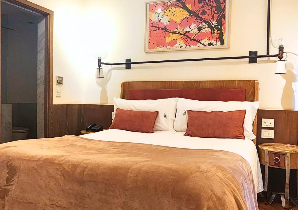 Hotel Palermitano by DOT Boutique