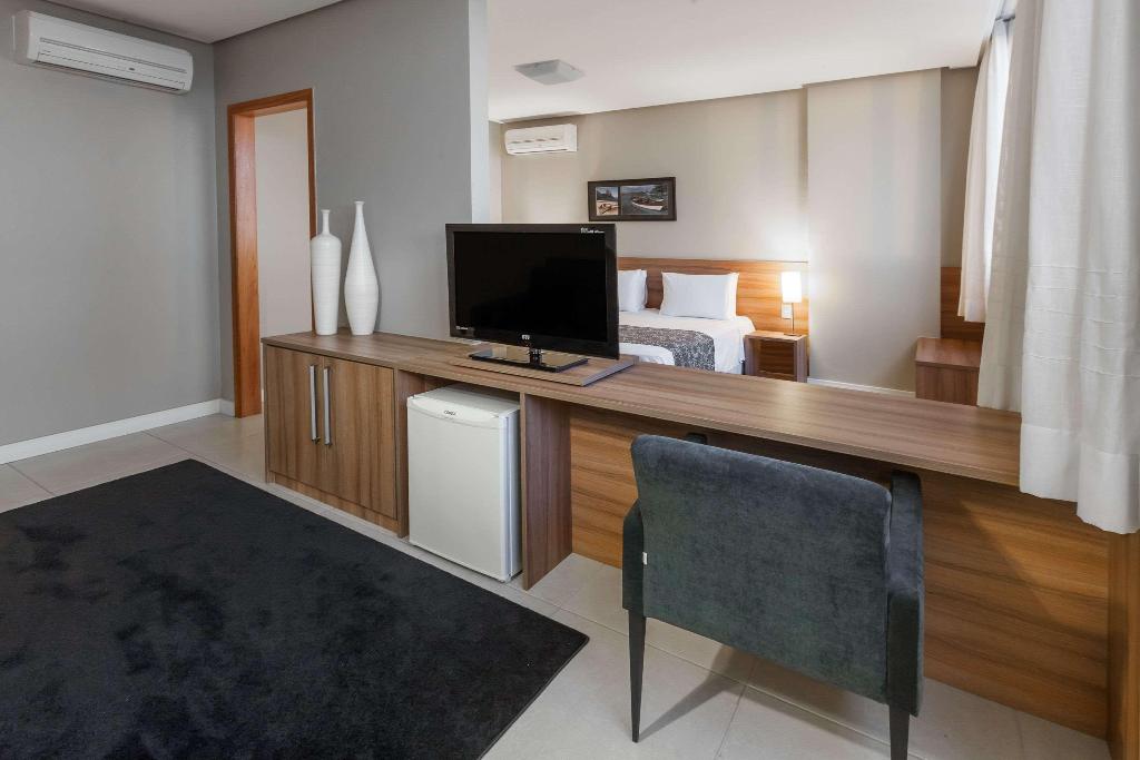 Days Inn Linhares