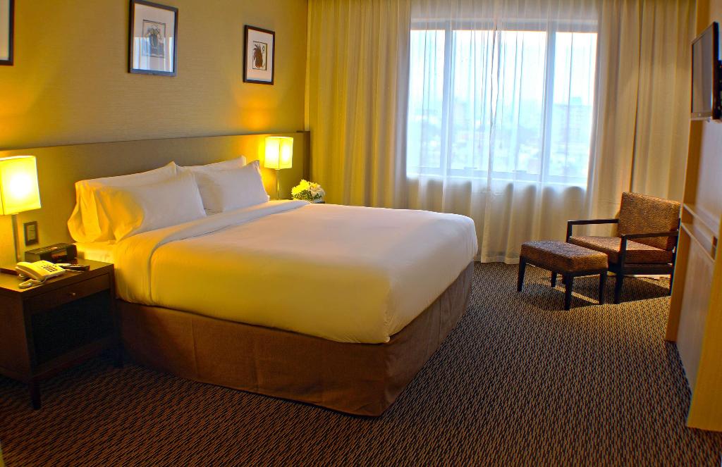 Hilton Garden Inn Tucuman