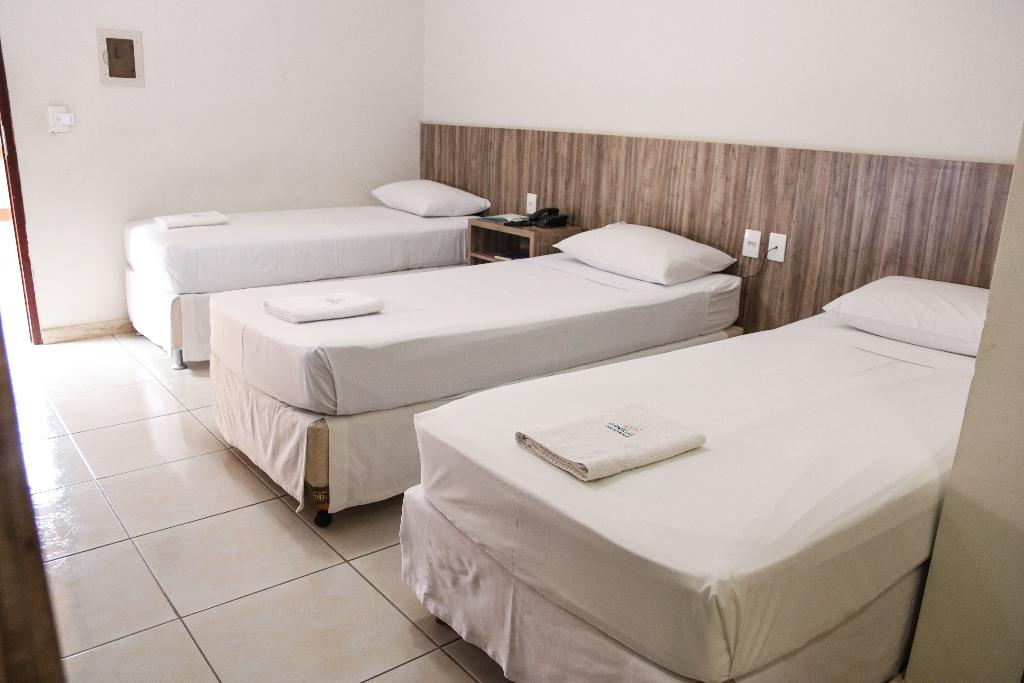 Verde da Mata Hotel