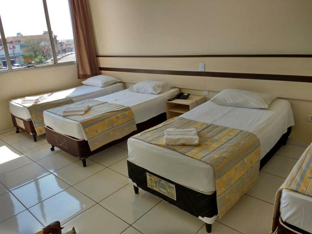 Sayuri Hotel