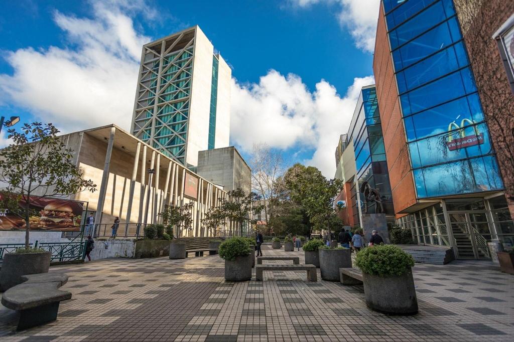 Four Points By Sheraton Los Angeles