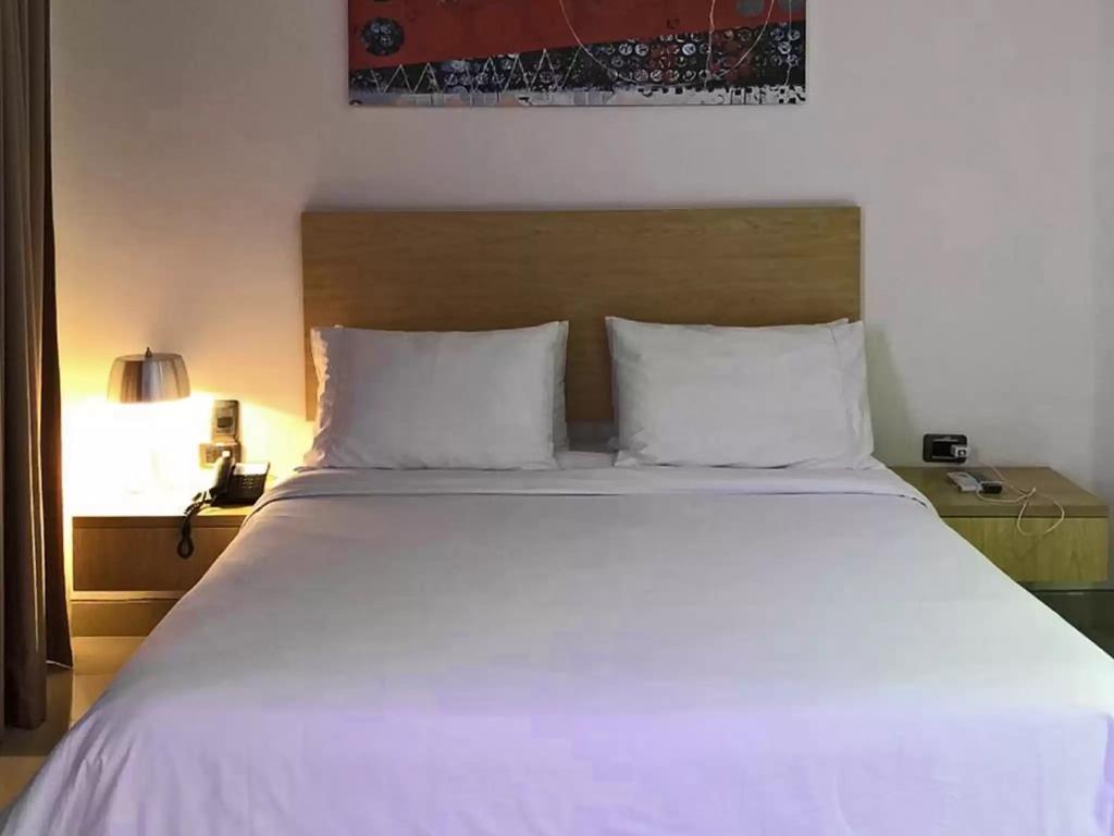 Radisson Hotel Diamond Barranquilla