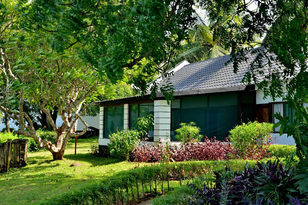 Mnarani Beach Club