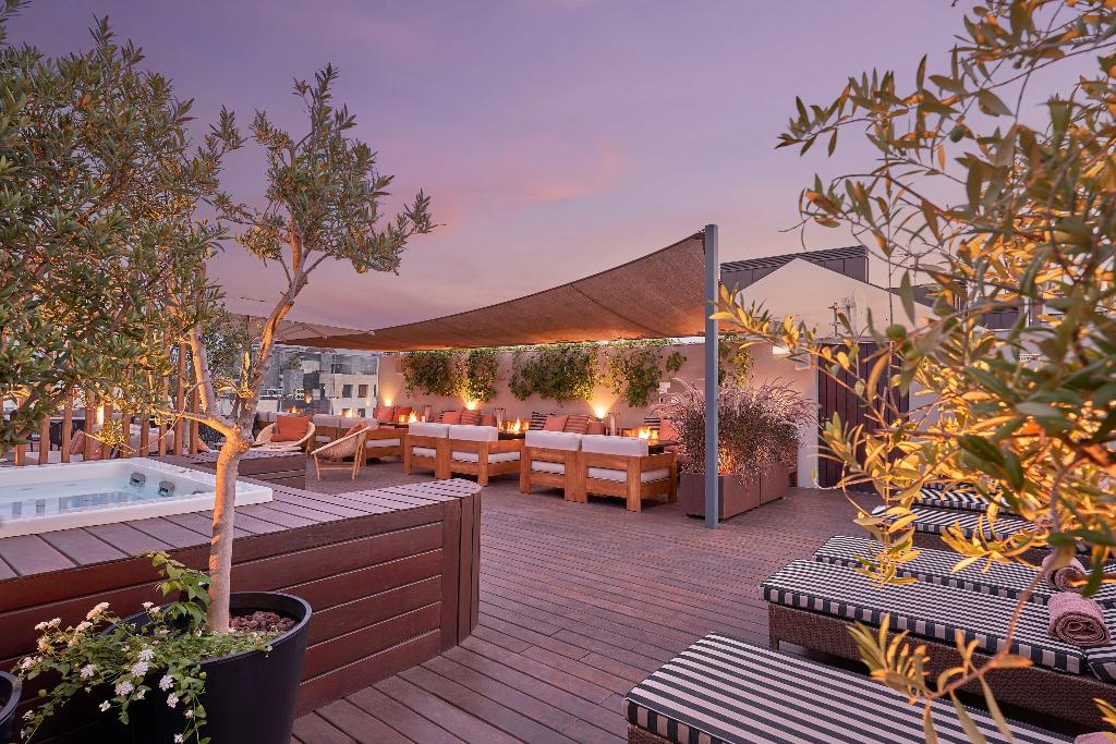 Галерея изображений Portobay Liberdade