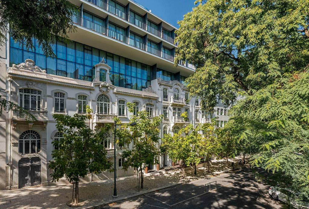 Галерея изображений Portobay Liberdade