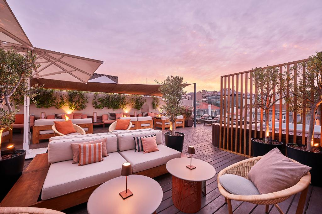 Галерея изображений Portobay Liberdade