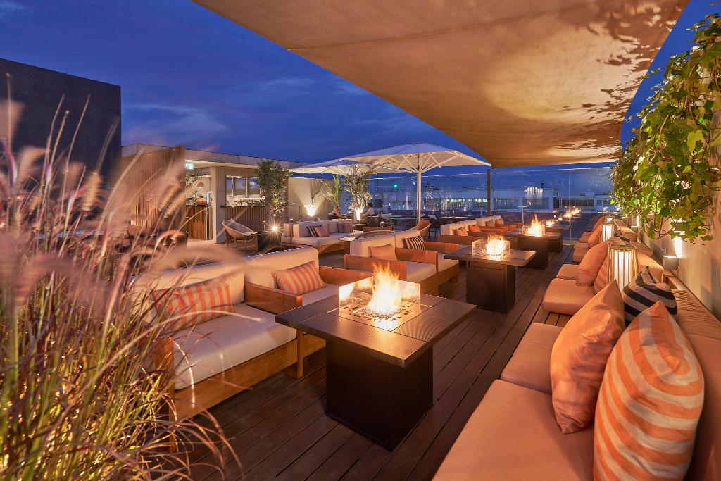 Галерея изображений Portobay Liberdade