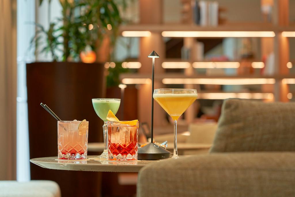 Галерея изображений Portobay Liberdade