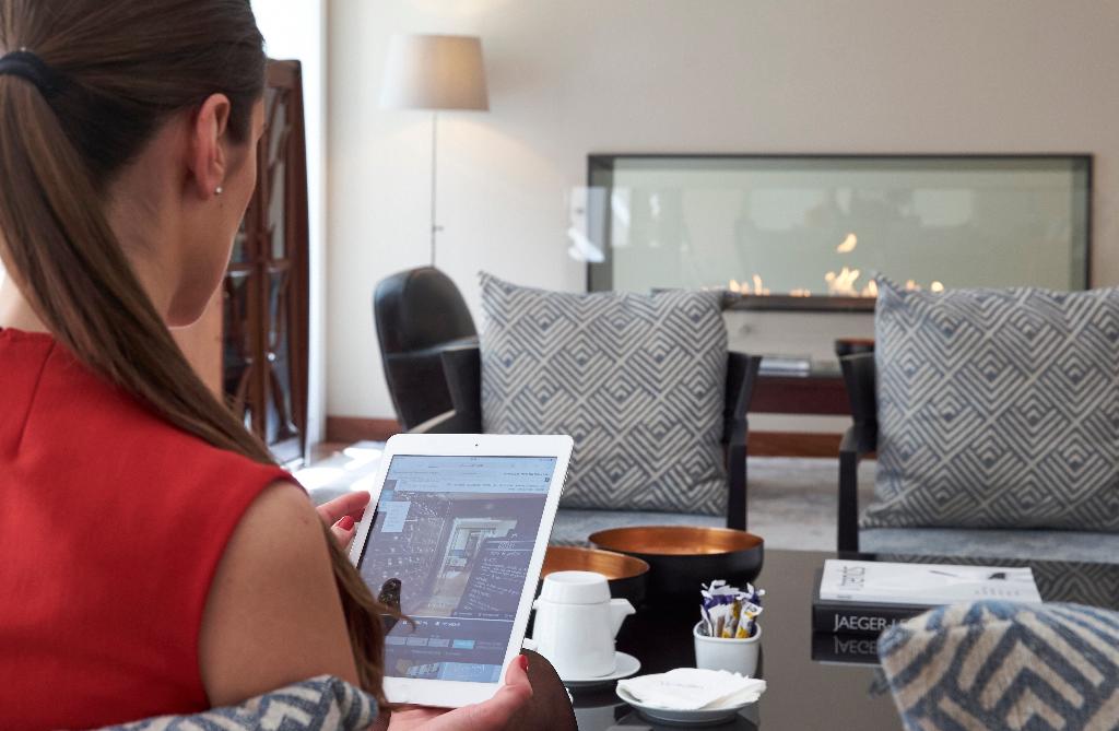 Hotel Portobay Liberdade