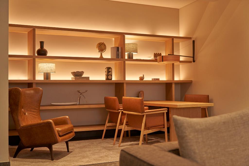 Галерея изображений Portobay Liberdade