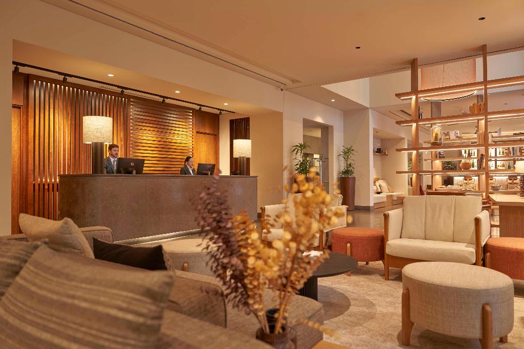 Галерея изображений Portobay Liberdade