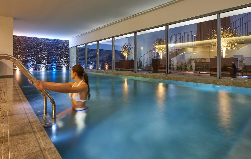 Галерея изображений Portobay Liberdade