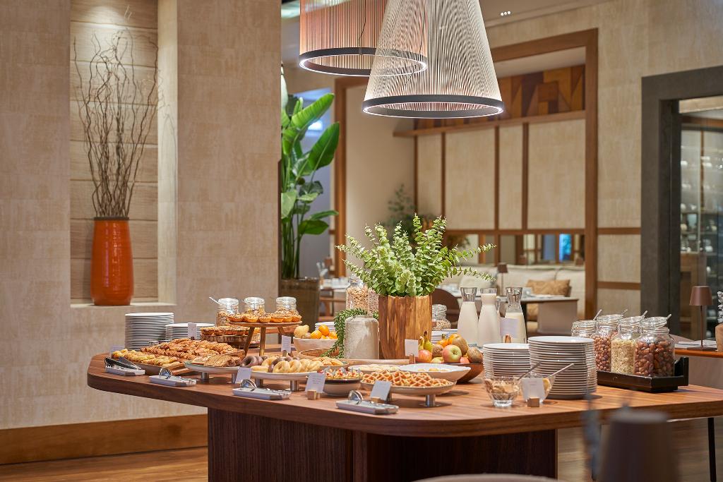 Галерея изображений Portobay Liberdade