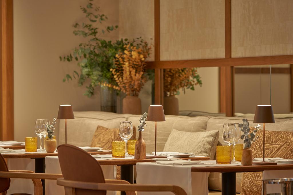 Галерея изображений Portobay Liberdade